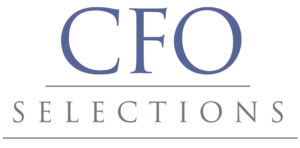 CFO Selections Logo