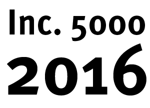 INC 5000 Generic Logo - 2016