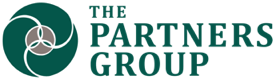 The Partners Group Logo