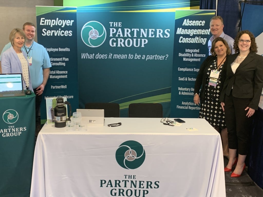Employee Benefits News The Partners Group Helpful Tips