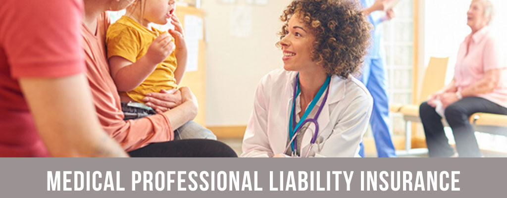 Image for Medical Professional Liability Insurance: COVID-19 Updates & Resources
