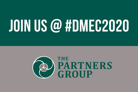 Image for Navigating the Post-Pandemic Workforce at the 2020 DMEC Virtual Annual Conference