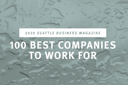 Image for The Partners Group Named One of the Best Companies to Work For in Washington