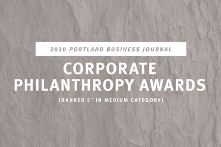 Image for The Partners Group Recognized as a Top 10 Corporate Philanthropist For Twelfth Consecutive Year