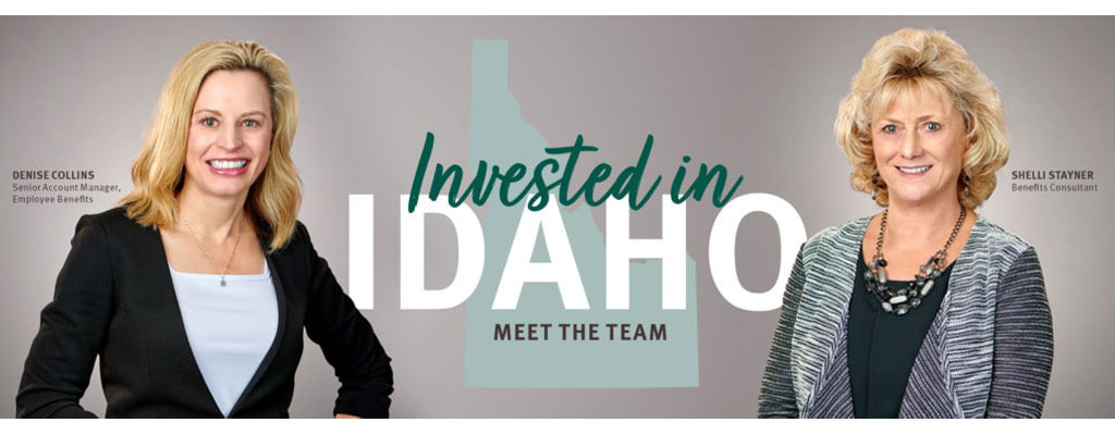 Image for The Partners Group Expands Service Area to Idaho