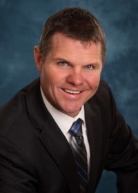 headshot of todd miller
