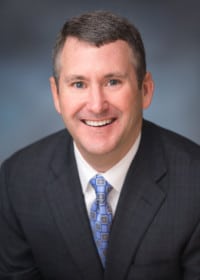 headshot of brad nantz