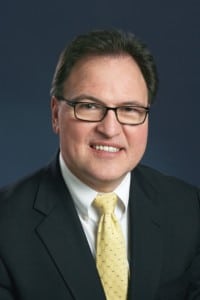 headshot of craig pankow