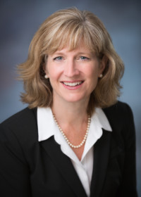 headshot of lisa veber