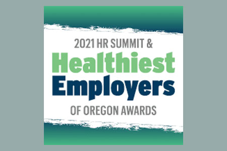 Image for TPG Named as One of the Top 10 of Oregon’s Healthiest Employers