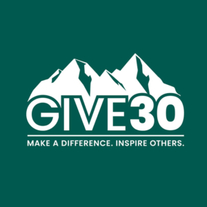 Let’s Give Back