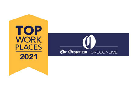 Image for TPG Honored to Be Named to Oregonian’s 2021 Top Workplaces List