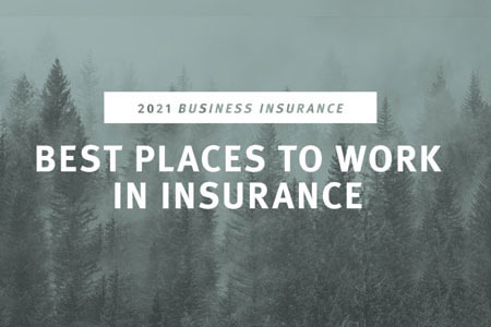 Image for We Did It Again! TPG Named One of the 2021 Best Places to Work in Insurance