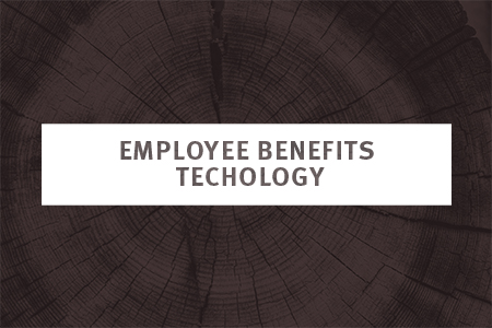 Image for EMPLOYEE BENEFITS TECHNOLOGY