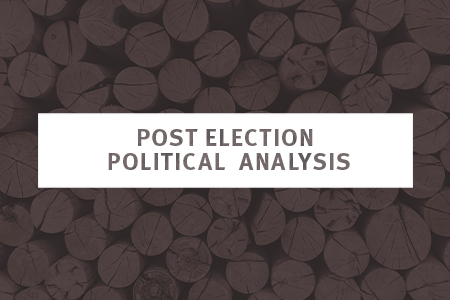 Image for POST ELECTION POLITICAL ANALYSIS WEBINAR WITH C2