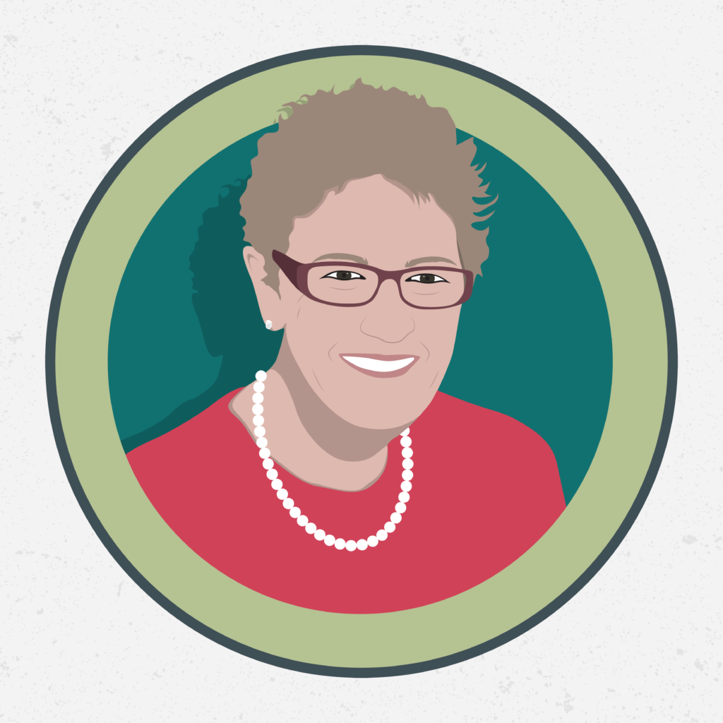 Image for A Beloved & Inspirational Employee