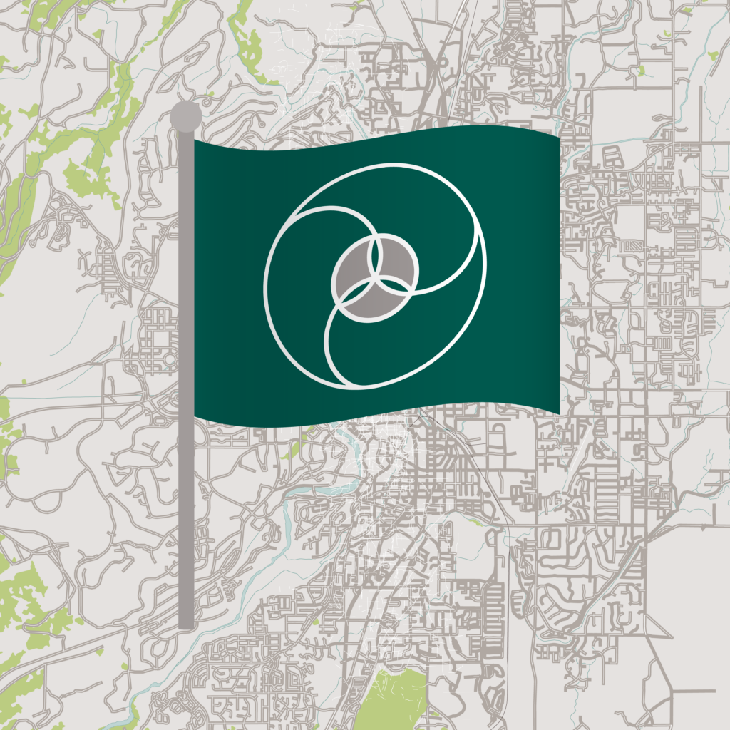 Image for Hello, Bend, OR!