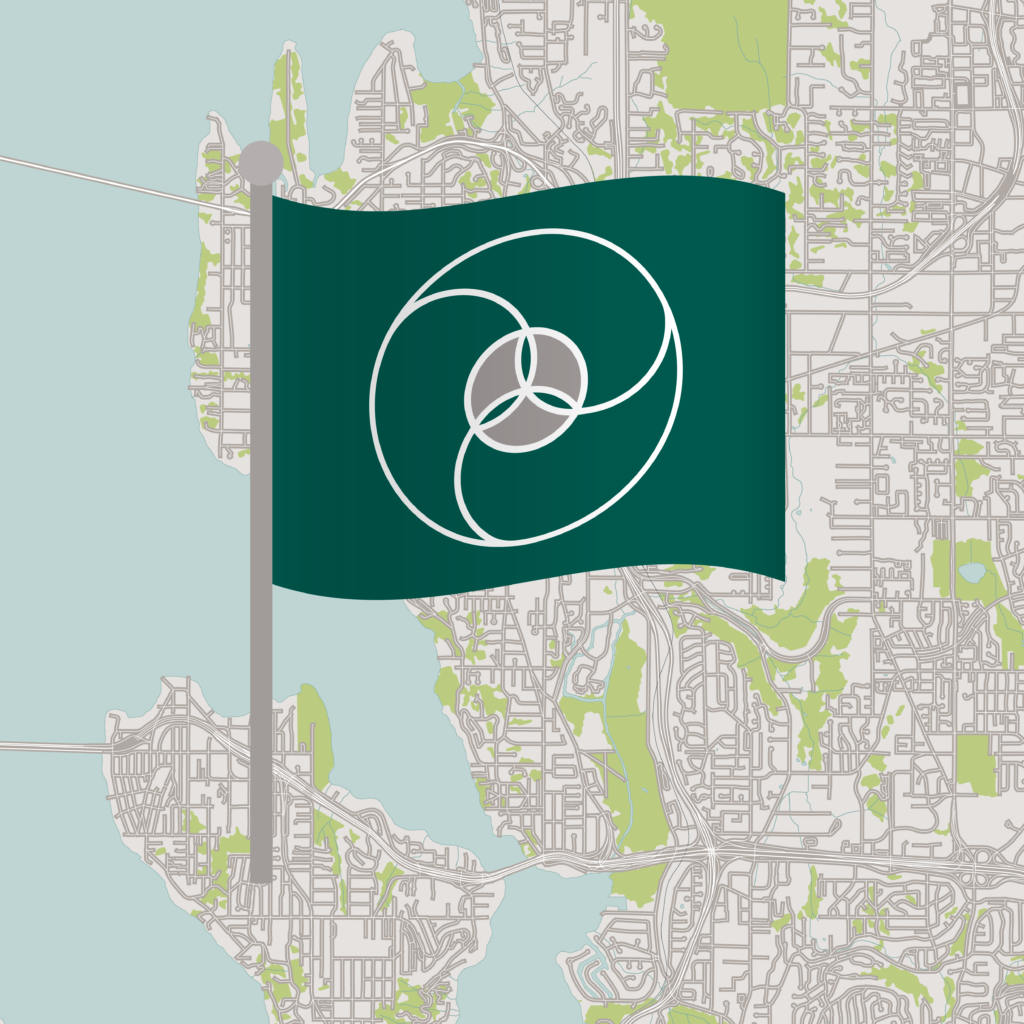 Image for Hello, Washington!