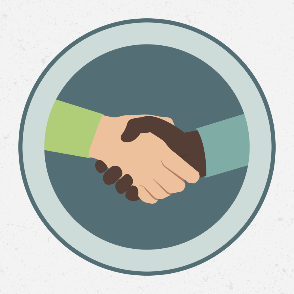 Image for BRG Merger