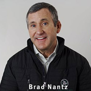 Brad Nantz Named President