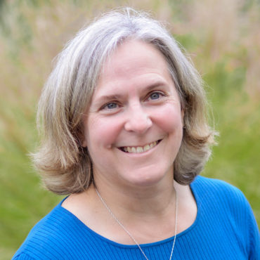 Image for JoAnne Sweeney