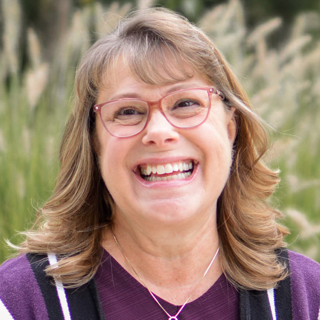 Image for Lori Hedgecock