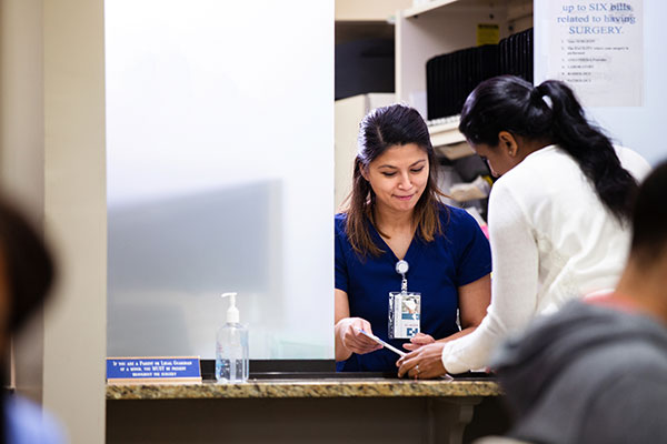 OMA-CLinics