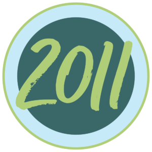 A Very Big Year