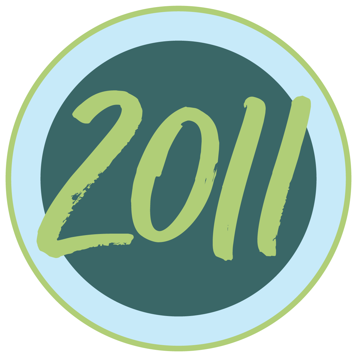 A Very Big Year - The Partners Group