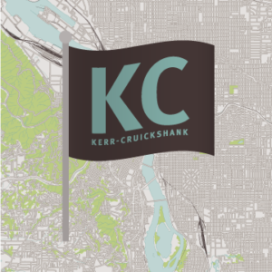 Kerr-Cruickshank Gains Endorsement of OMA