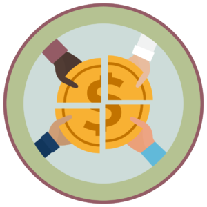 Start of The Partner Share Program