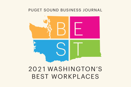 Image for Washington’s Best Workplaces