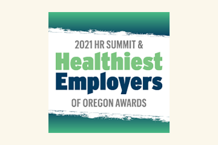 Image for Healthiest Employers