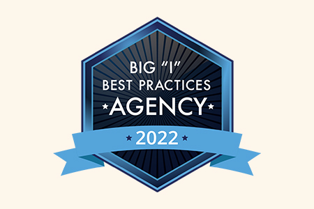 Image for Best Practices Agency Award
