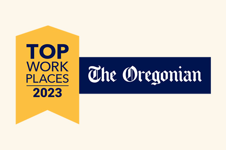 Image for Oregonian Top Workplaces