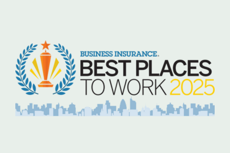 Image for Best Places to Work in Insurance in the Nation