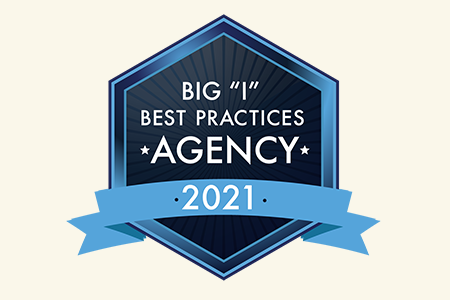 Image for Best Practices Agency Award