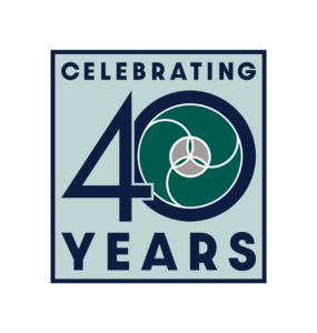 Celebrating 40 years