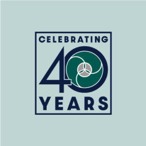 Celebrating 40 years