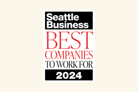 Image for Washington’s 100 Best Companies to Work For