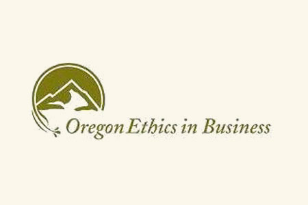 Image for Oregon Ethics in Business