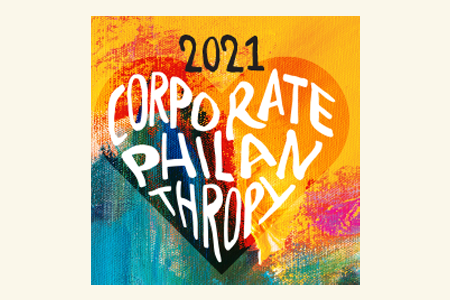 Image for Corporate Philanthropy Award