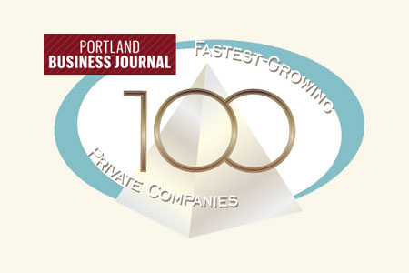Image for Top 100 Fastest Growing Private Companies
