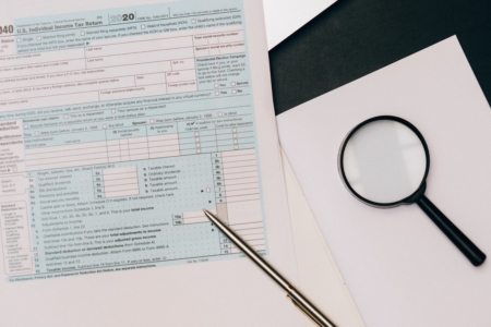 Image for 2021 Year-End Tax Planning Basics