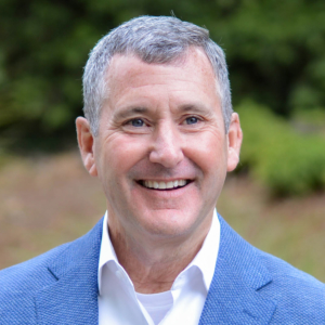 Brad Nantz, TPG President