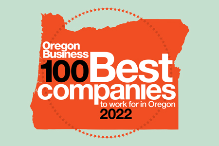 Image for TPG Named One of 100 Best Companies to Work for in Oregon