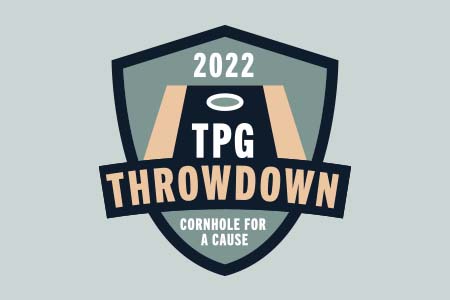 Image for A Look at the TPG Throwdown: Cornhole for a Cause
