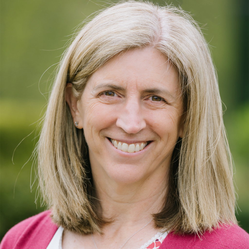 Image for Mary Lou Evans