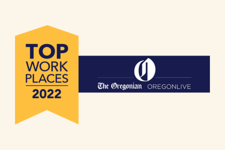 Image for TPG Makes Oregonian’s 2022 Top Workplaces List