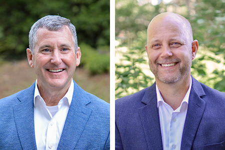 Image for TPG Leadership Named to List of 2022 Executives of the Year